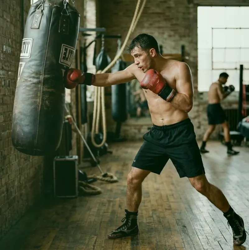 Wide Log — Unser Wissensschatz im Fitnessstudio